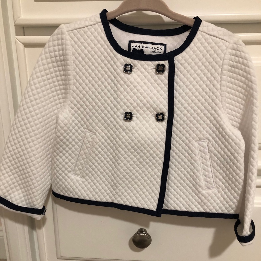 Toddler girls light jacket 18-24 months